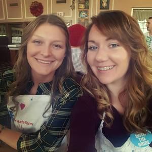 Meet your Posher, Elisha